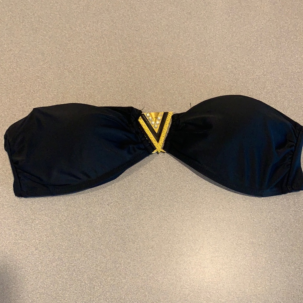 Women’s Swim Top -FREE IF BUNDLED